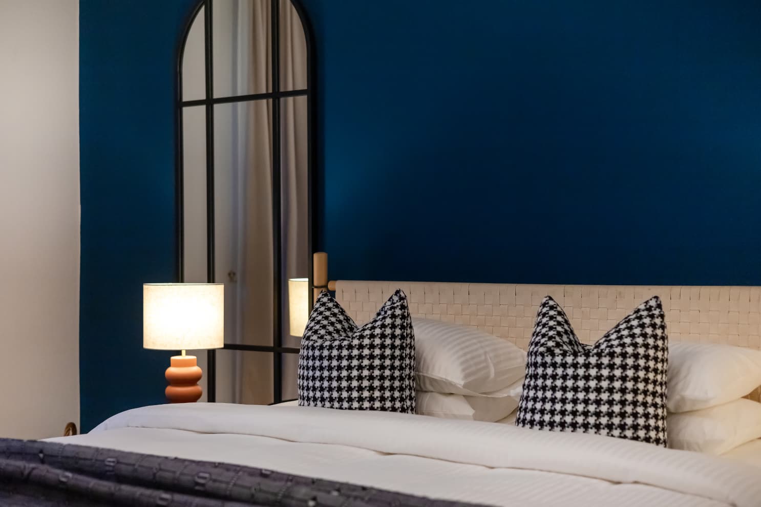 Brabbeegasse, Vienna. blue room 6