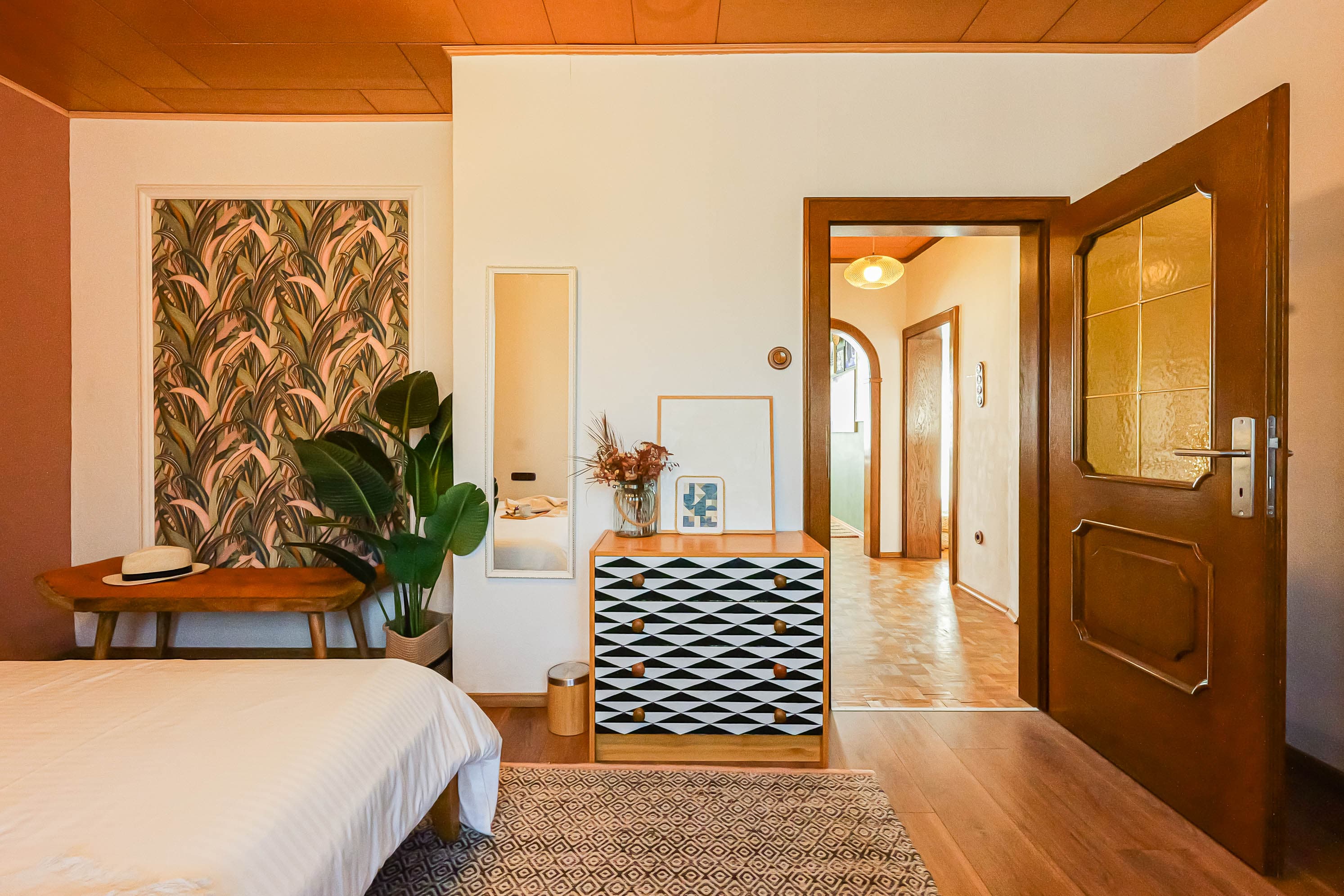 Tegelweg, Vienna. coral room 4