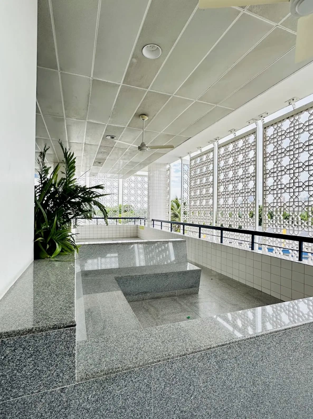 Aga Khan Hospital, Dar es Salaam. Aga Khan Hospital - FA TiMz