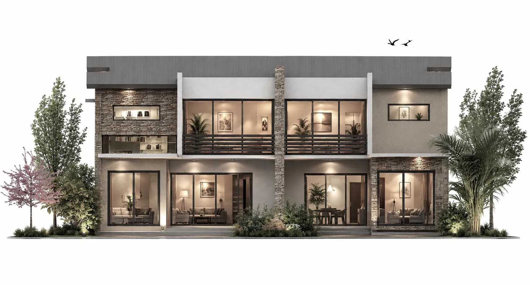 House on Chake Chake Road, Dar es Salaam. chakechake - Petrina 4