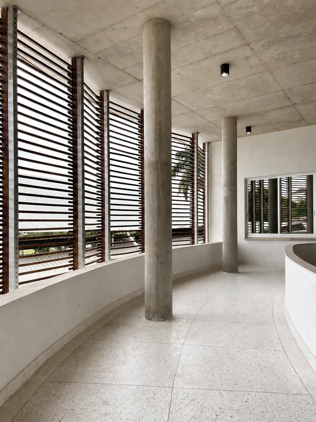IST Athletic Centre, Dar es Salaam. IST Athletic Centre - Petrina 2